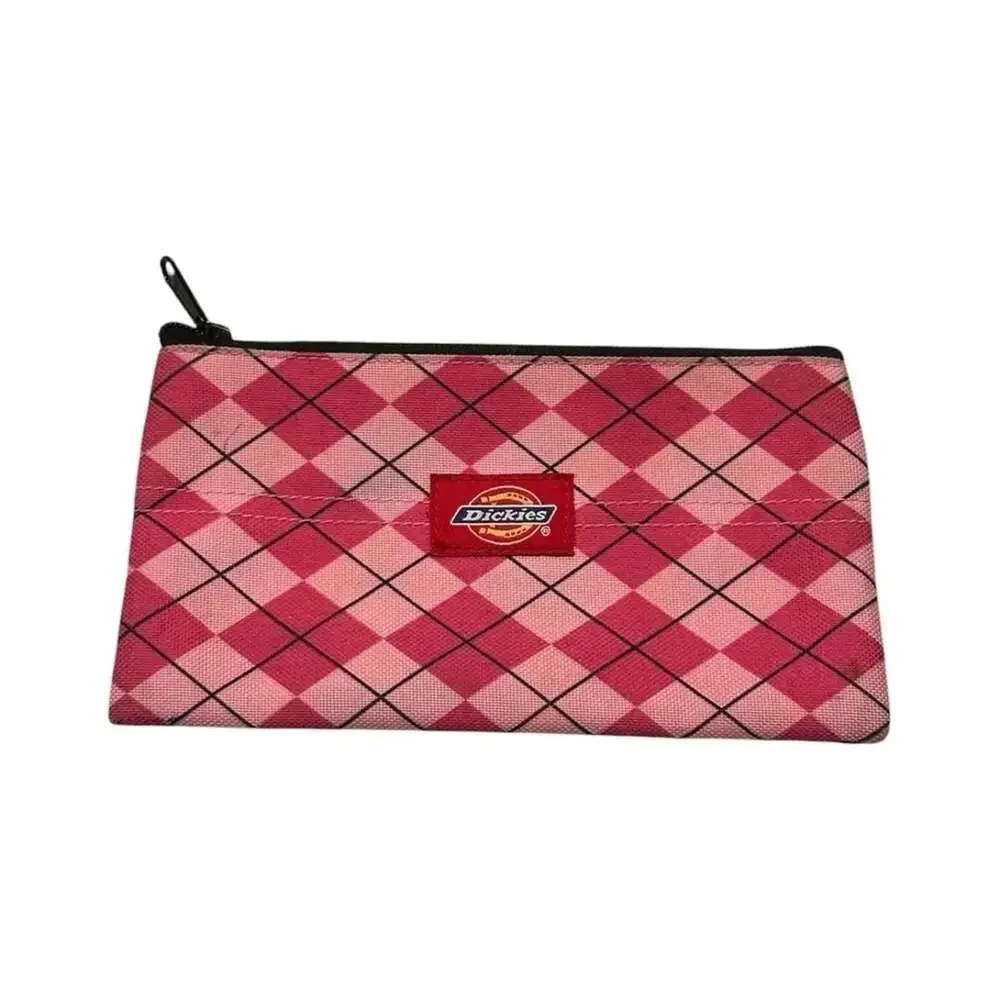 Set of 6 Assorted Cosmetic Bags Including Cynthia Rowley, Dickies, Away x United